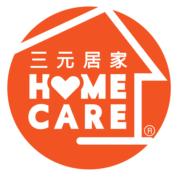 三元居家長照LOGO